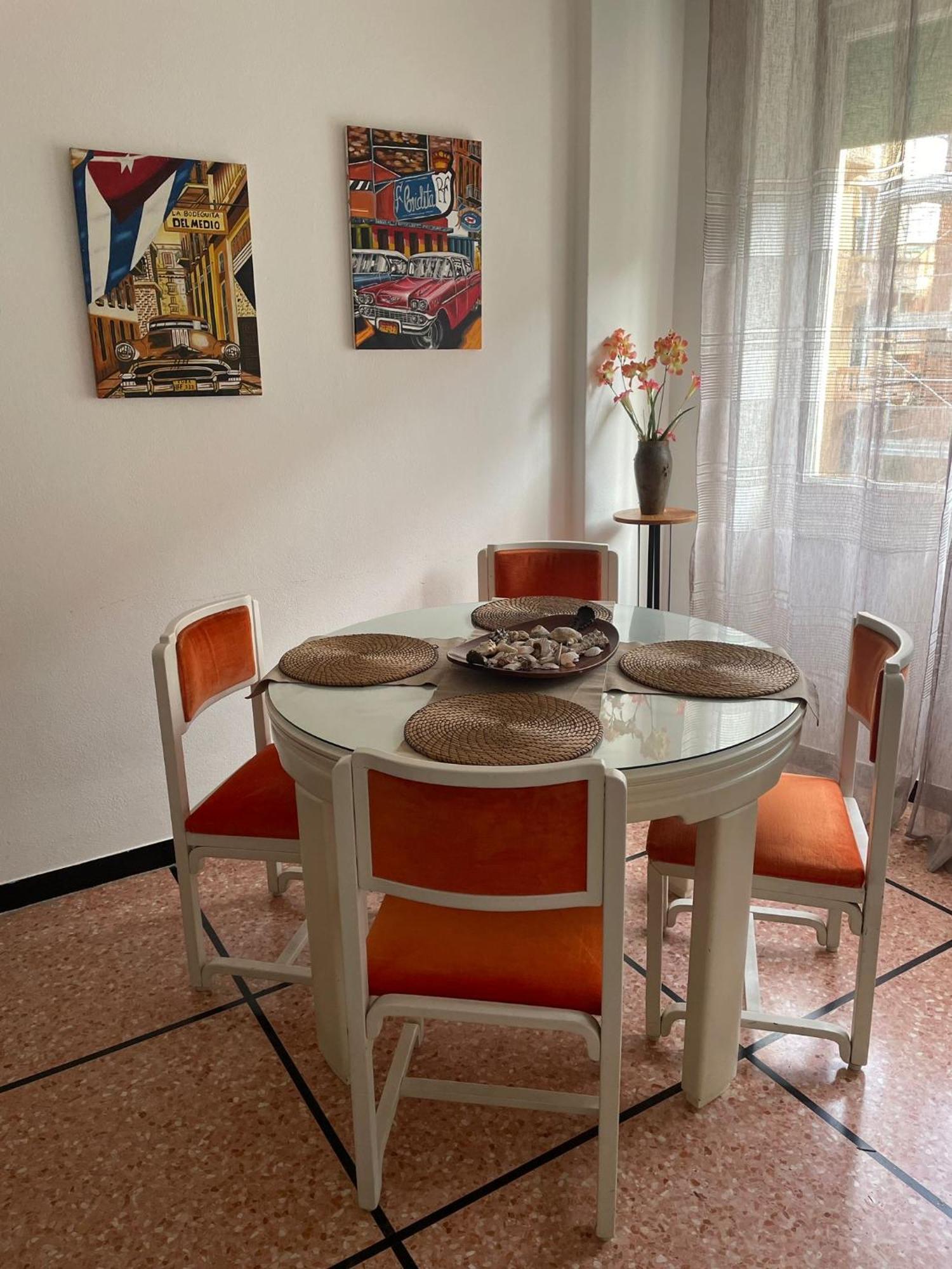 Appartamento In Zona Centrale. Santa Margherita Ligure Exterior foto